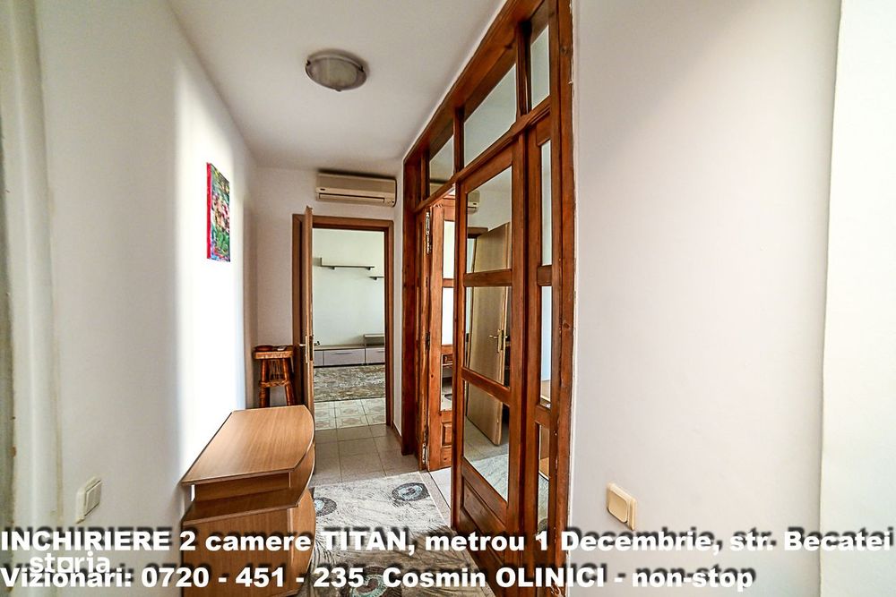 Apartament,