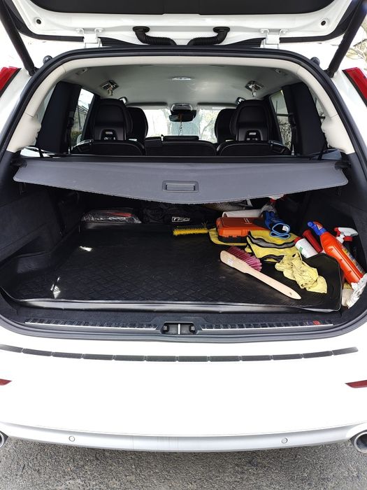 Volvo XC90 d5 awd