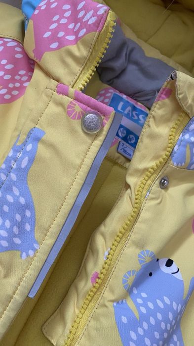 Продам комбинезон