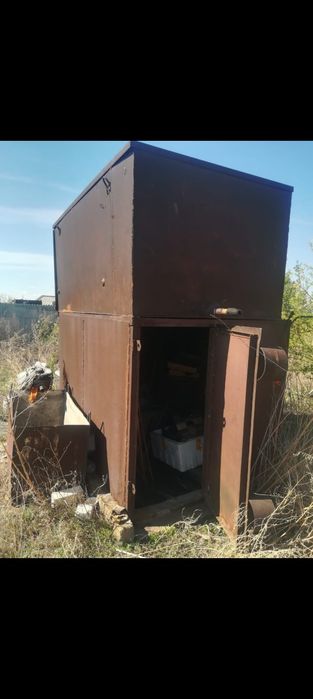 Продам на даче дом