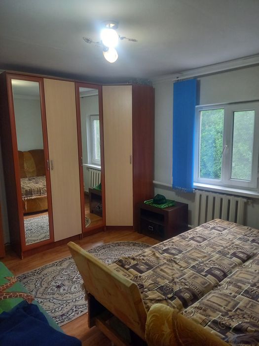 Продам жилой дом