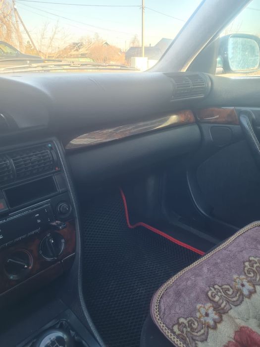 Продам ауди/audi 100 C4