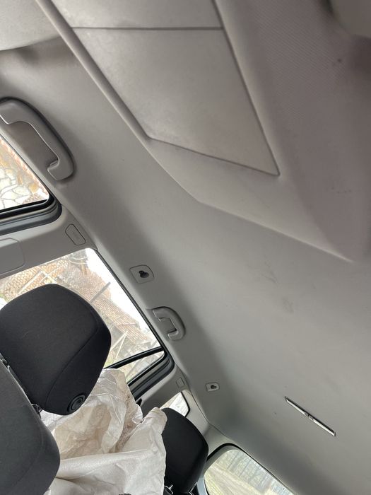 Opel ASTRA H 1.7CDTI 110к.с.