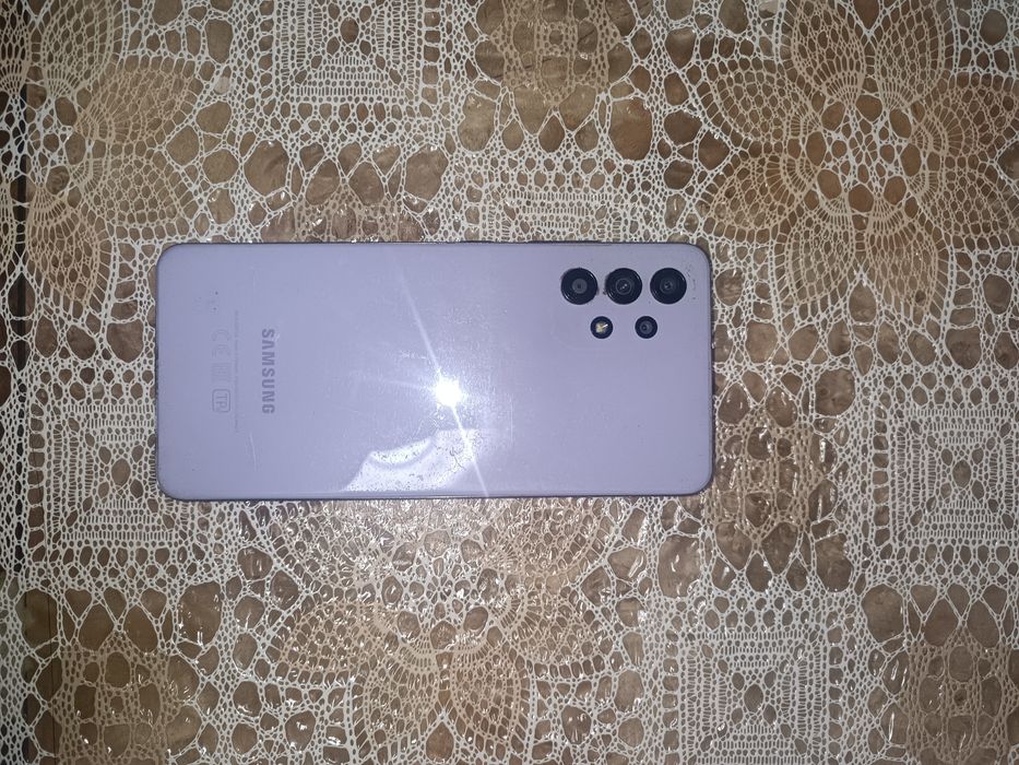 Samsung galaxy a32