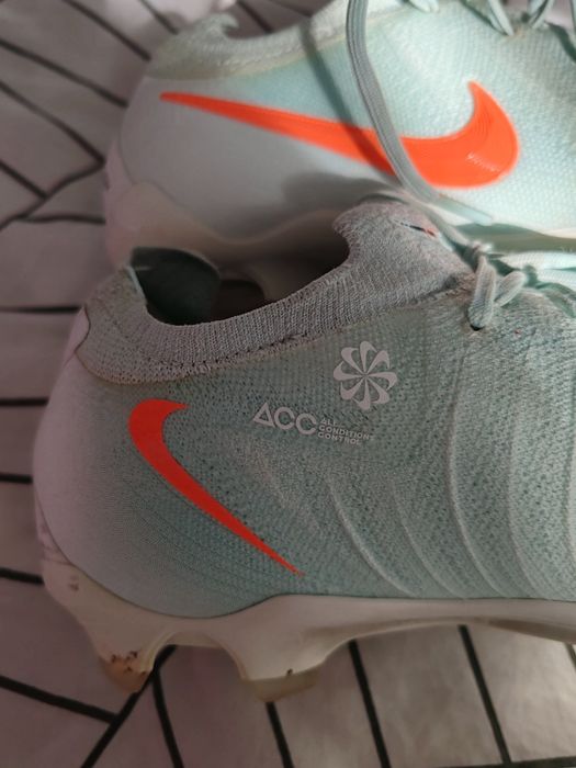 Ghete Nike phantom GX 2 ACC