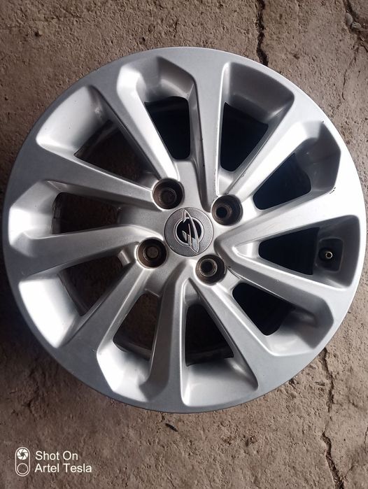 Диски Ravon 15 размера