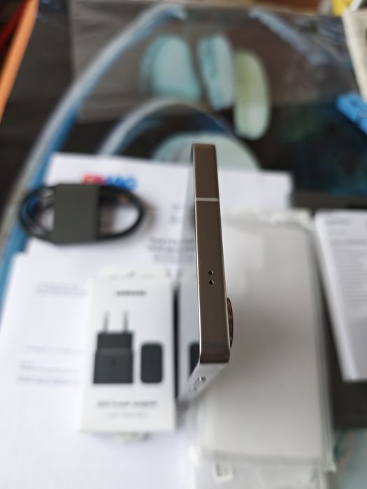 Samsung S25 Ultra 12GB 512GB Titanium Grey