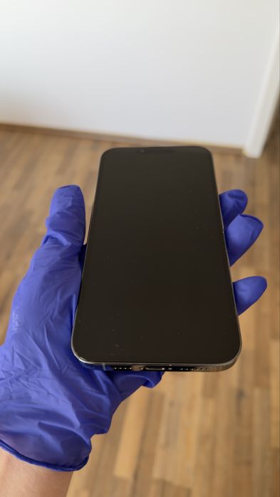 Iphone 13 pro max 512 gb