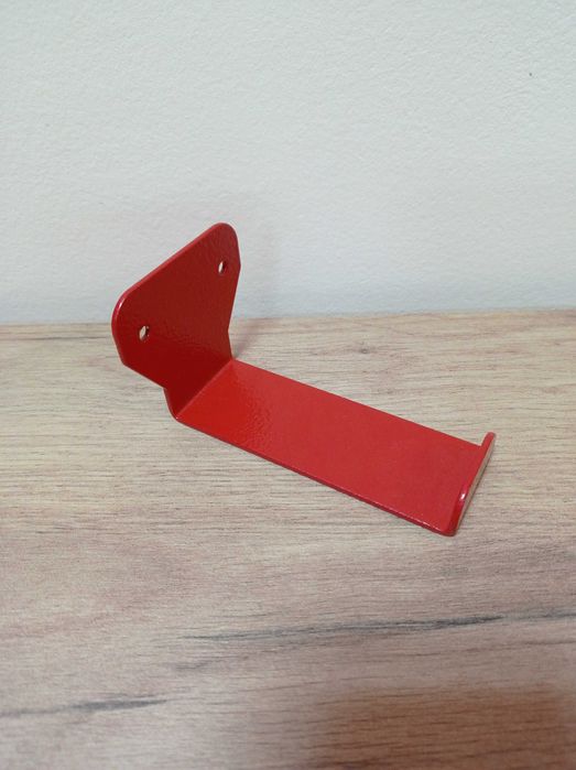 Поставка за торбички