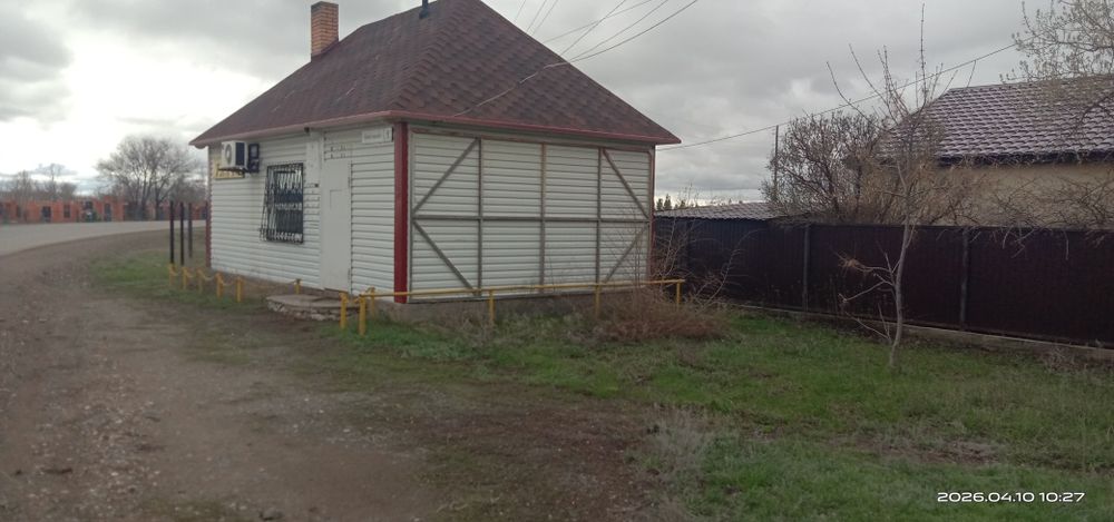 Продам статус магазин