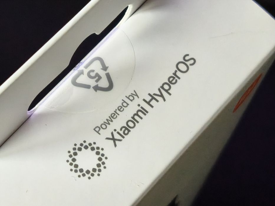 Xiaomi Smart Band 10 Pro, Фитнес-браслет