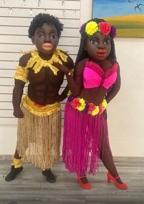 Аниматоры детские и взрослые