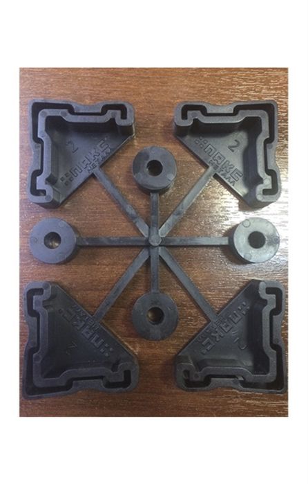 Стеллажи б/у разных размеров