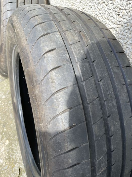Летни Гуми GoodYear Eagle f1 Asymmetric 3 Suv