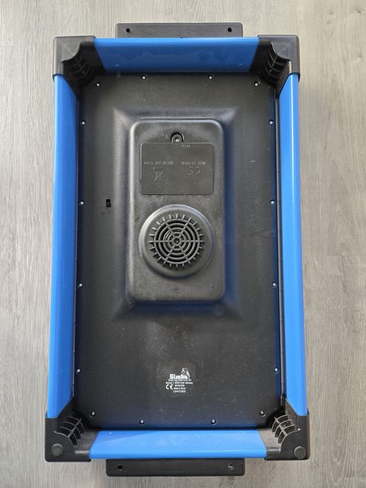 Въздушен хокей за деца