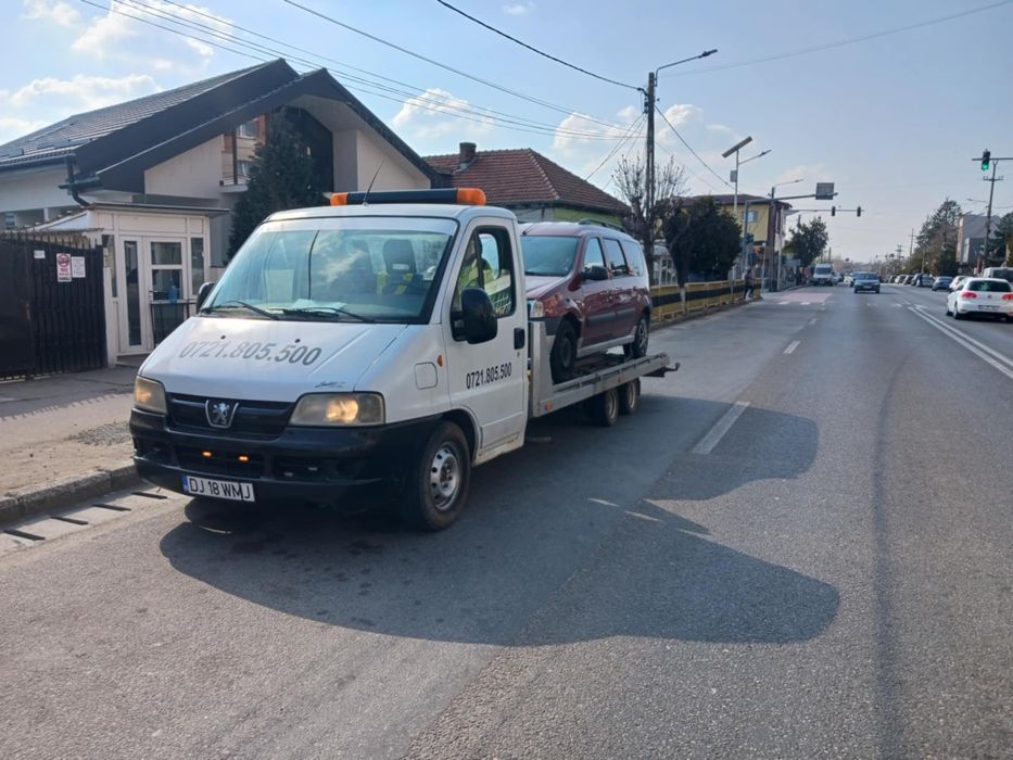 Ofertă Fiat Ducato 2.8