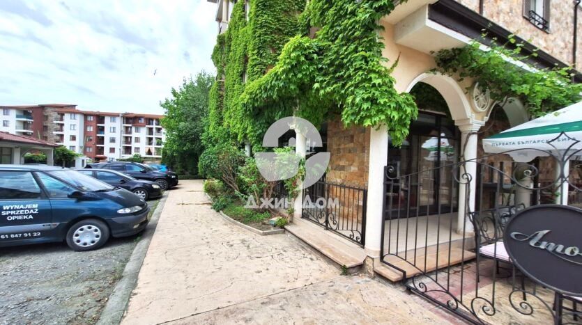 Продава се Заведение в Несебър - 173 кв.м за 1330 €/кв.м - Снимка #11