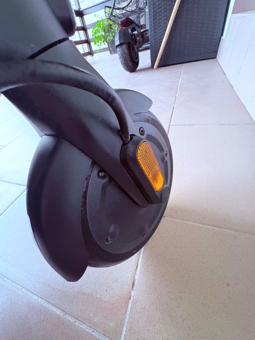 Trotineta Sagway Ninebot Et2, E II impecabila