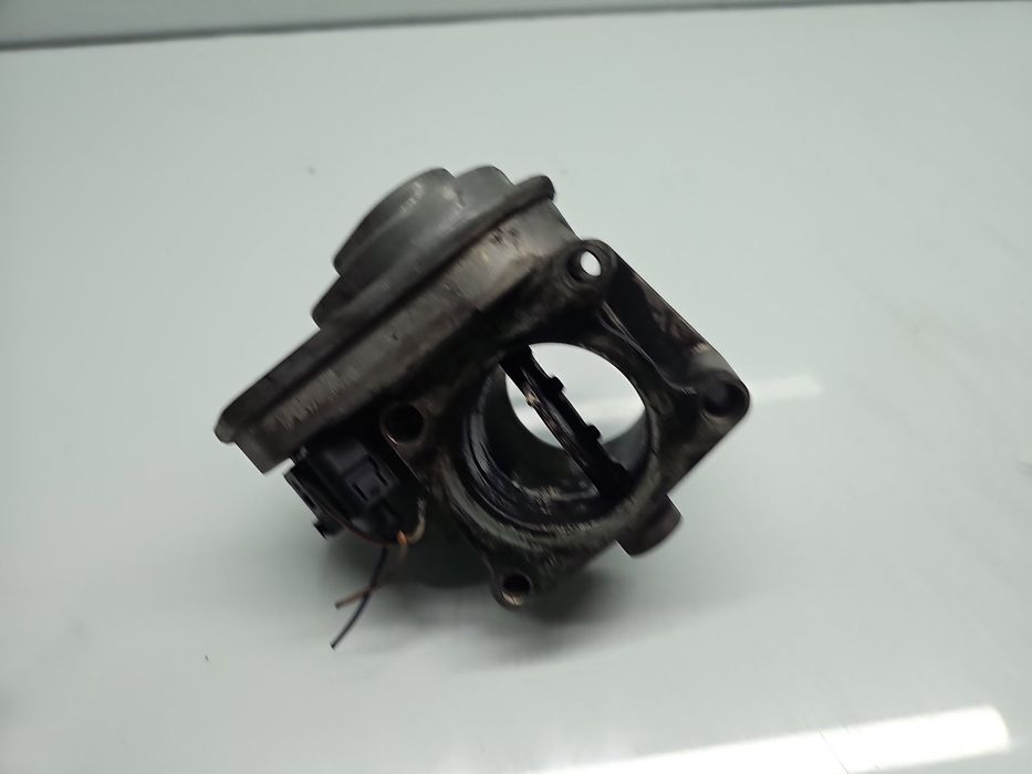 Clapeta acceleratie Opel Astra H Hatchback [Fabr 2004-2009] OEM 1.7 CD