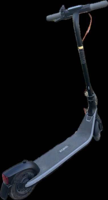 Trotinetă electrică Ninebot