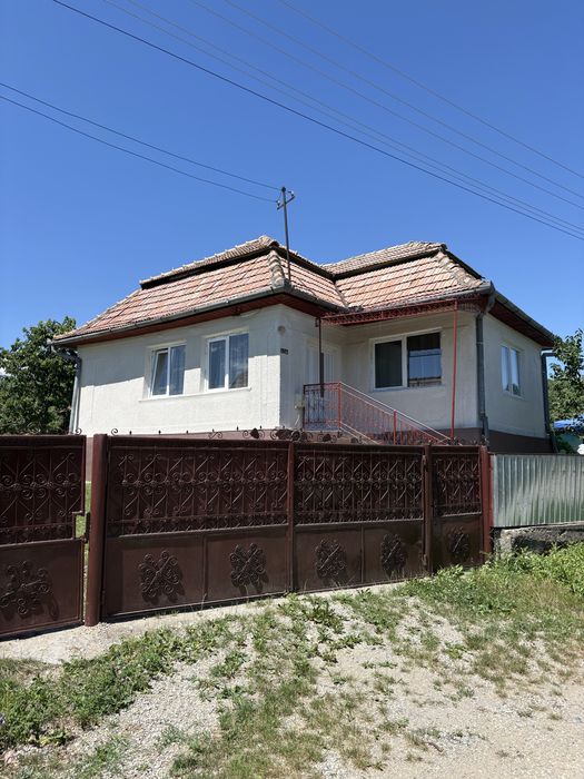 Casa de vanzare Agris jud CJ