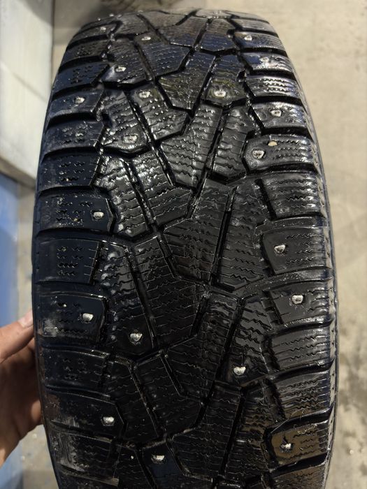 Зимнаяя резина Pirelli Ace Zero