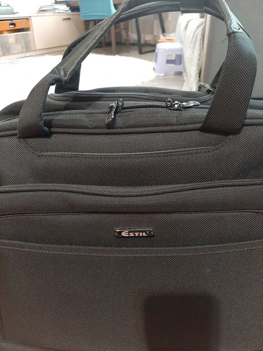 куфар ръчен багаж