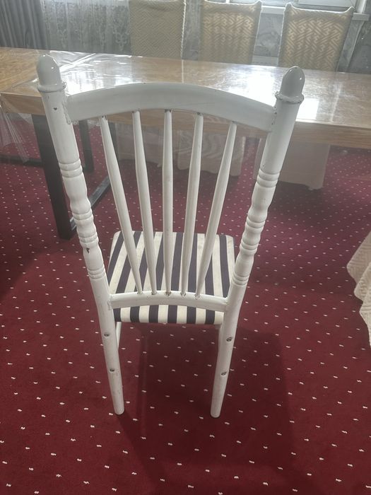 Прдам стулья б/у