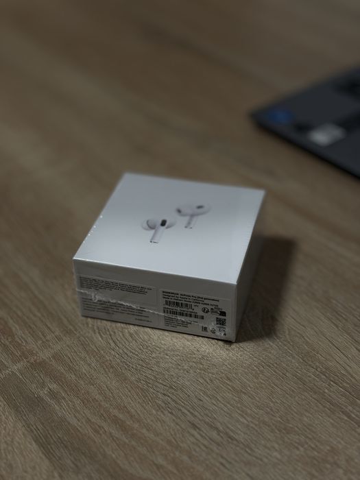 Airpods pro ( 2 generation )