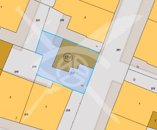 Парцел в Асеновград! 98106