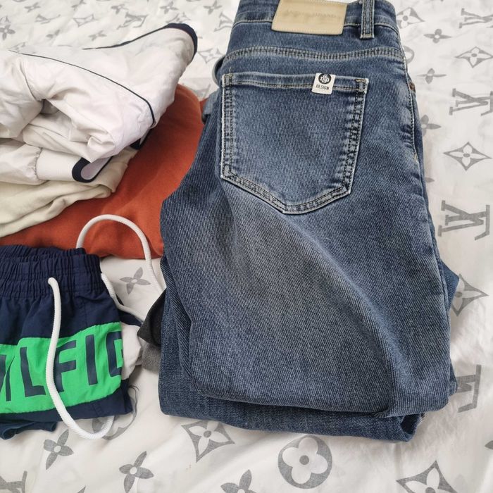 Одежды для мальчика 14–16 лет | Отличное состояние