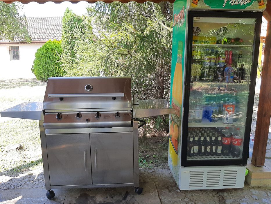 Inchiriez locatie pentru petreceri private