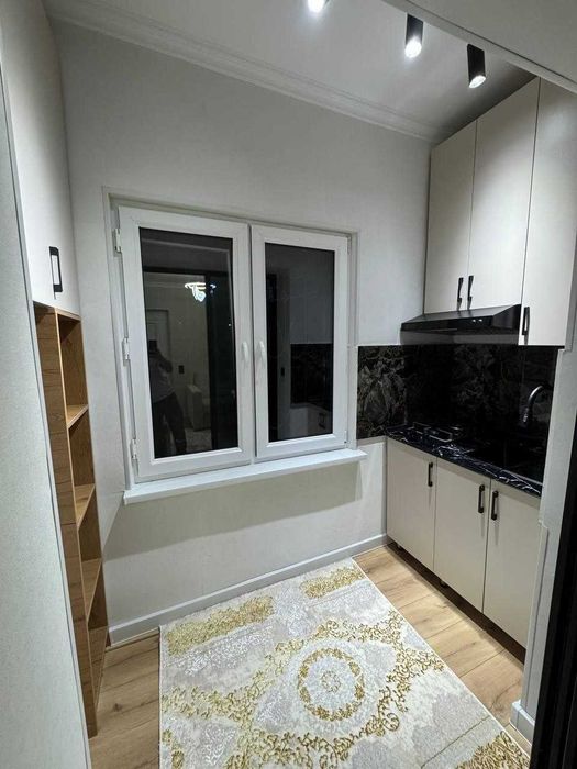 Чиланзар-5 Кирпич 1/1/4 балкон 1,2/3 Ориентир Агро банк