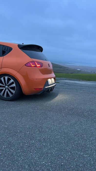 Seat Leon 1P 2.0TDI FR Facelift