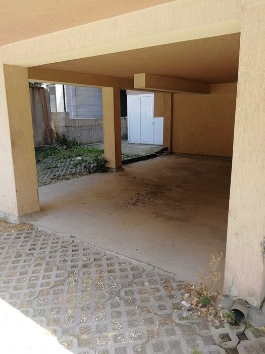 Продава се Гараж / Паркомясто в Варна, Базар Левски - 13 кв.м за 1300 €/кв.м - Снимка #1