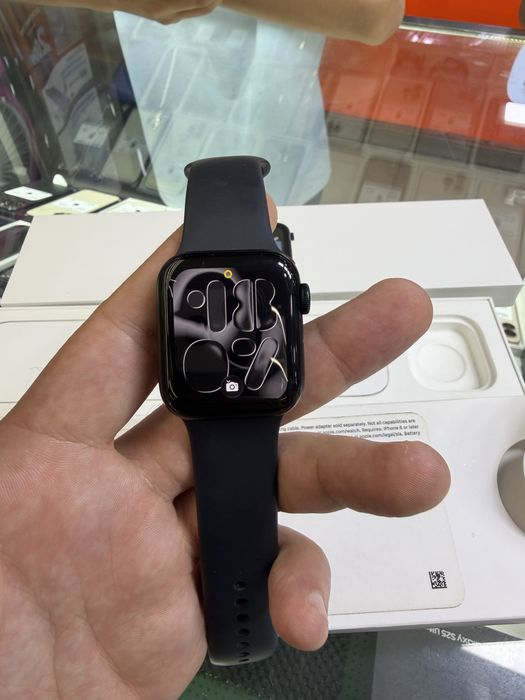 Apple Watch SE 2 40 MM 84%