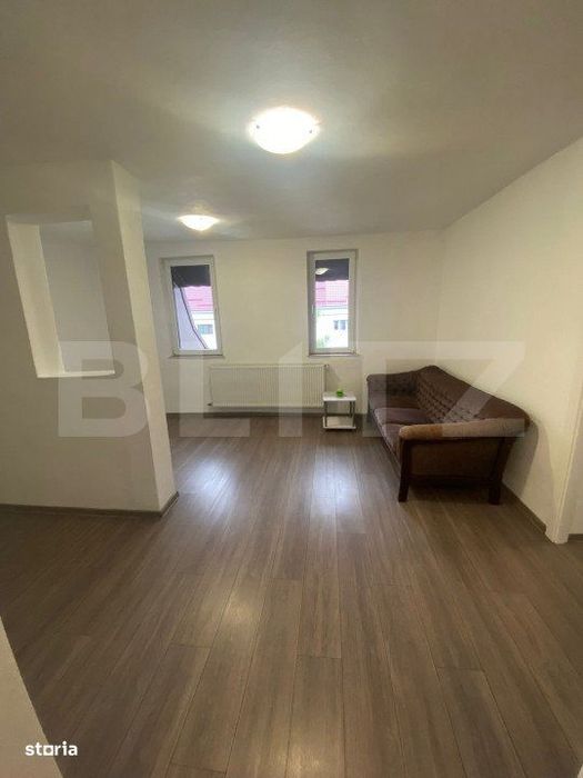 Apartament 3 camere, 72mp, zona garii — fotografia 3