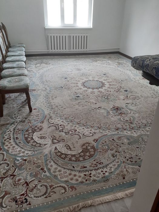 Ковёр 4×5 почти новый