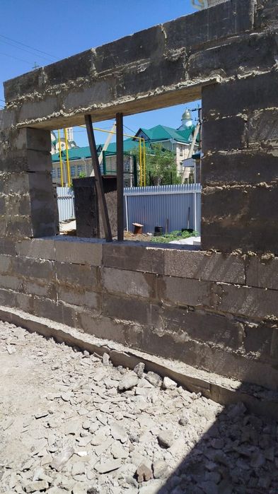 Дом для души в городе