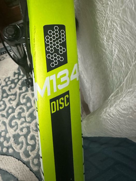 Велосипед горный Trinx M134