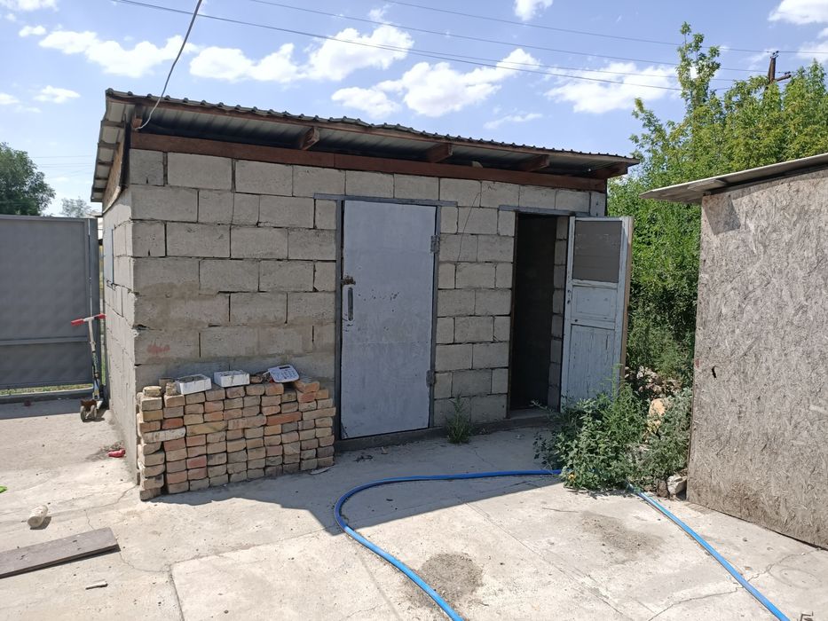 Продам дом срочно