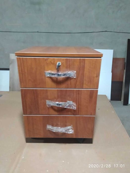 Тумба для  школьника 390