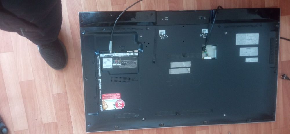 Правда Телевизор срочно нужно денег