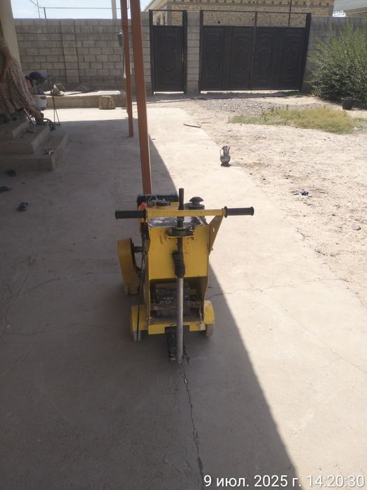 Асфалтарез жағдайы жақсы