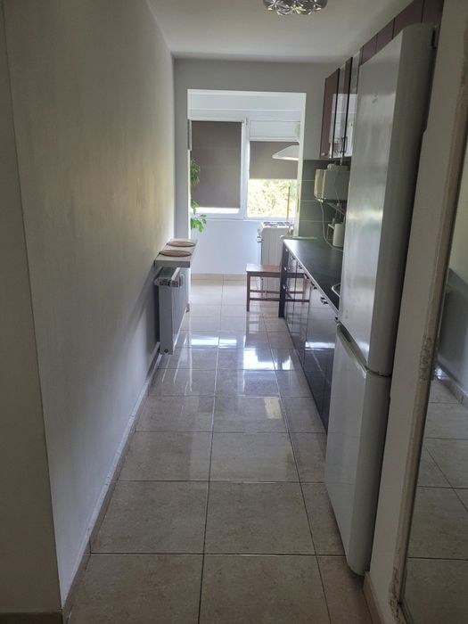 Închiriez apartament 2 camere Crangasi -Giulesti