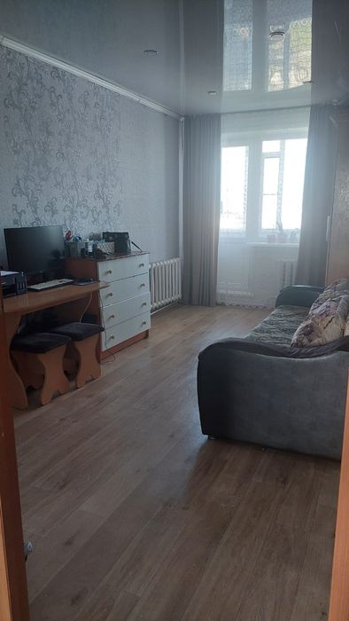 Продам квартиру 2 х комнатную