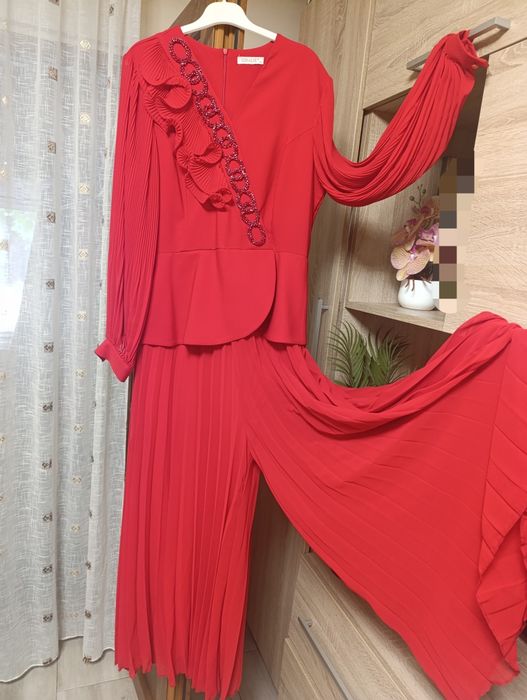 Rochie-pantalon(salopetă) 500 lei