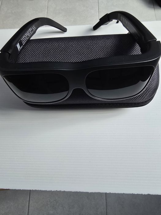Ochelari lenovo legion go vr