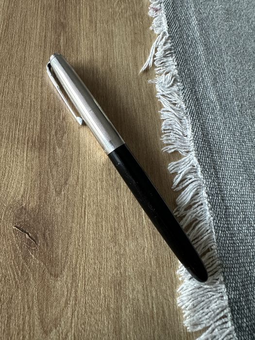 Stilou chinezesc Rainbow  202 negru