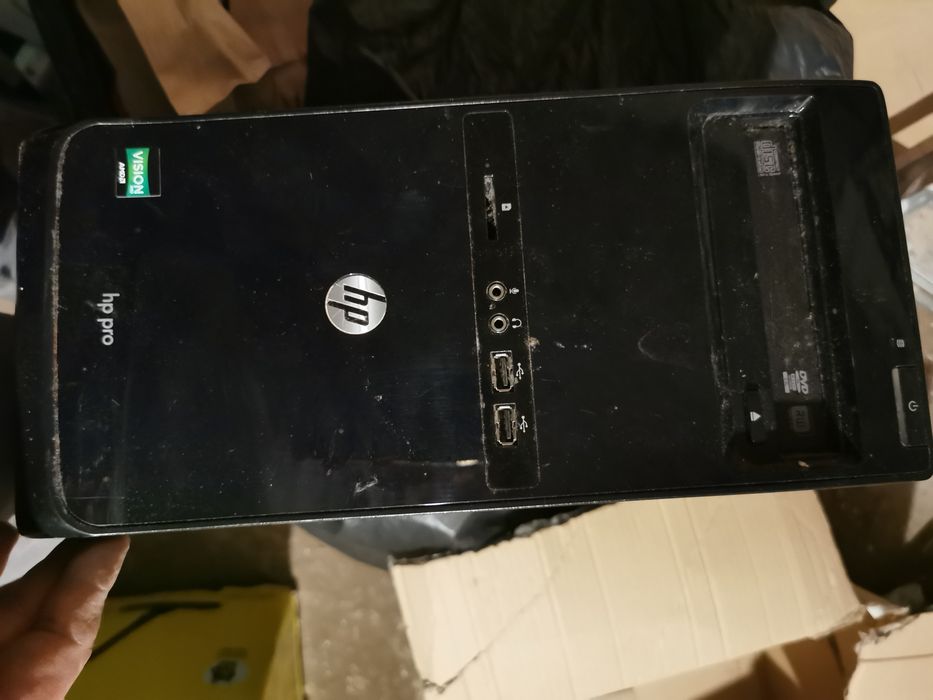 Vand calculator hp plus tastatura